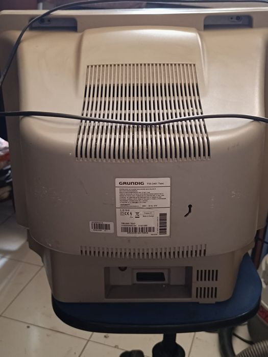 Tv Grundig T55 240
