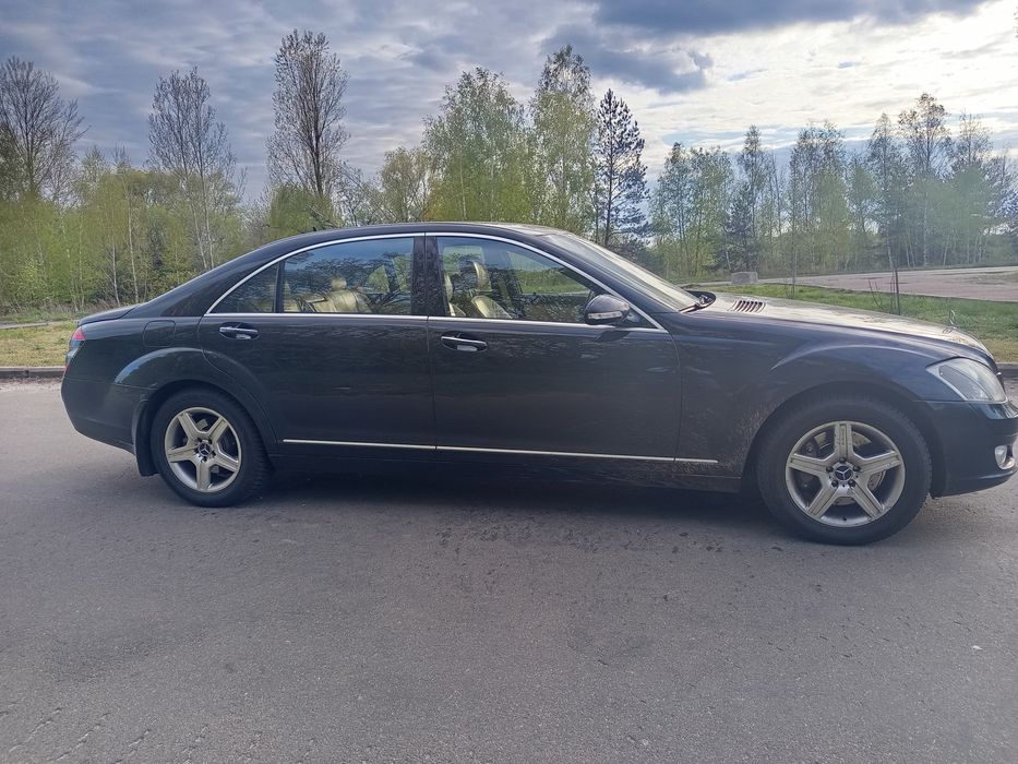 Продам Mercedes-Benz