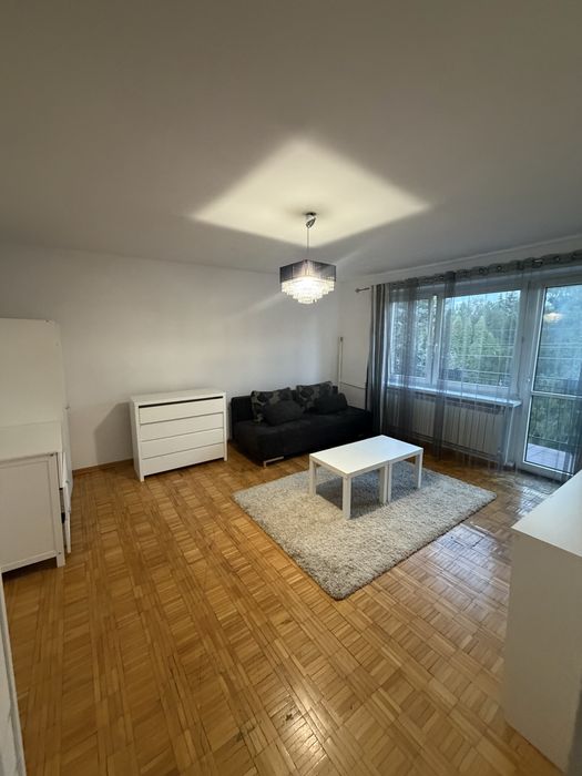 Wynajme pokój  dwuosobowy