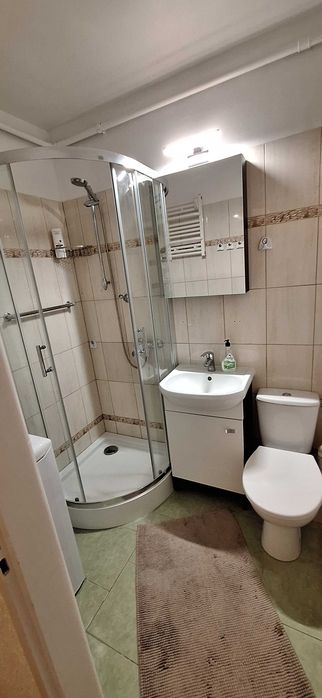 Mieszkanie – Poznań, Osiedle Przyjaźni, Winogrady - Widok 5