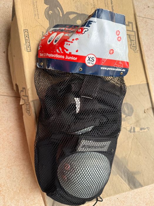 Patins de criança