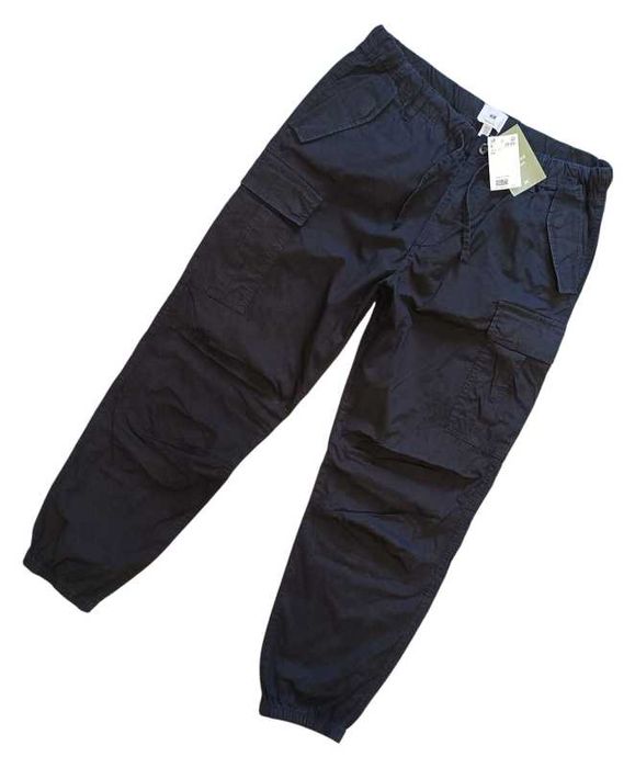 Штани карго джогери H&M (Bangladesh) M