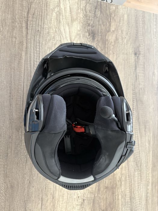 Capacete LS2 Scope