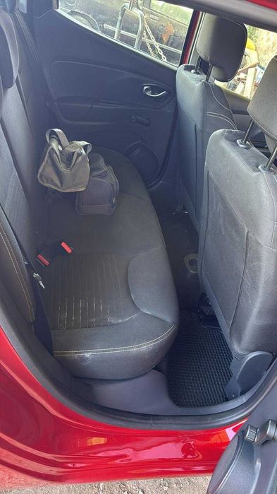 Vendo Renault Clio 1.5 DCI