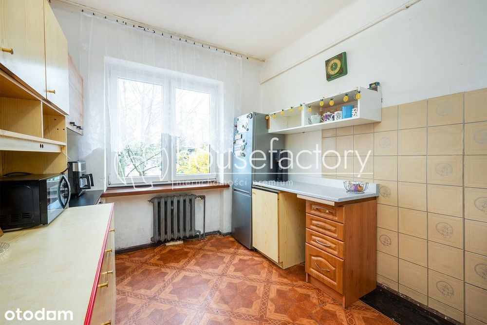 Bliźniak z ogrodem, fotowoltaiką Złotno przy parku