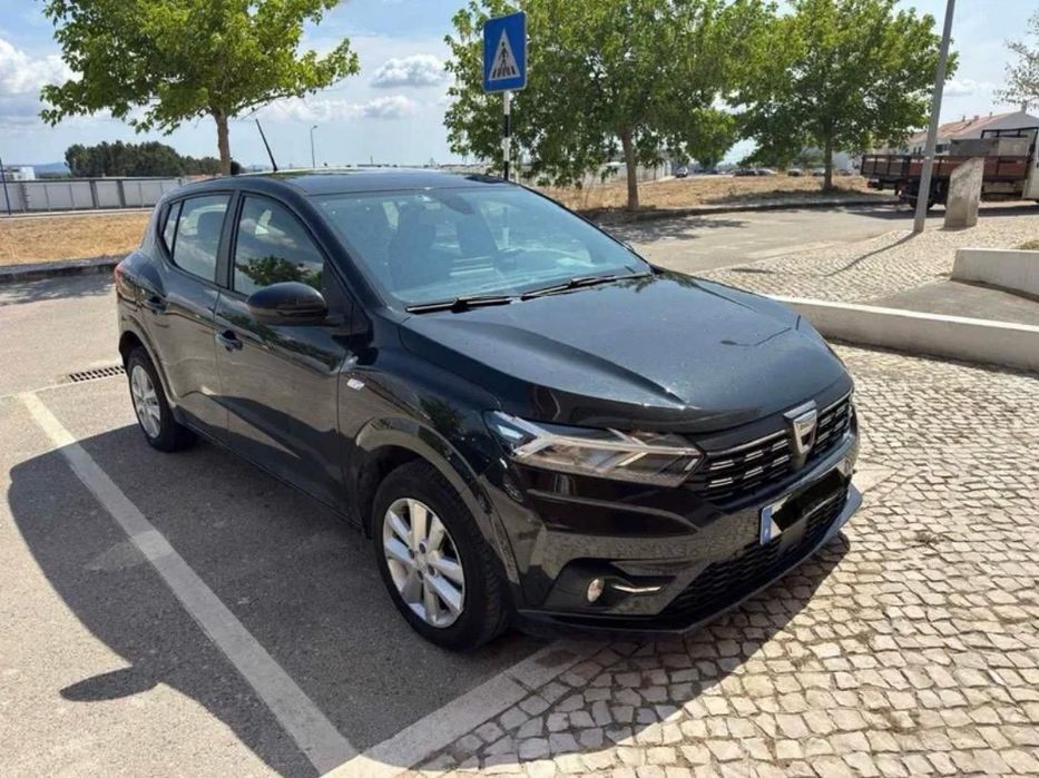 Dacia Sandero 1.0 TCe Comfort