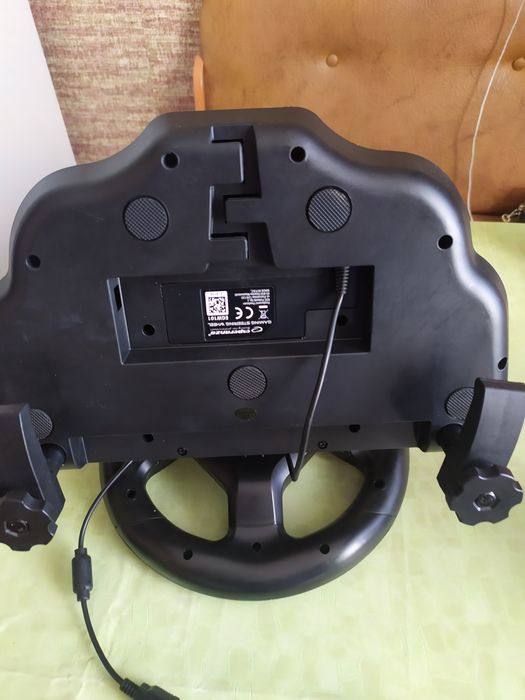 Ігрове кермо Esperanza EGW 101