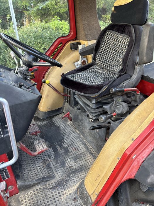 Case 585xl international 585xl