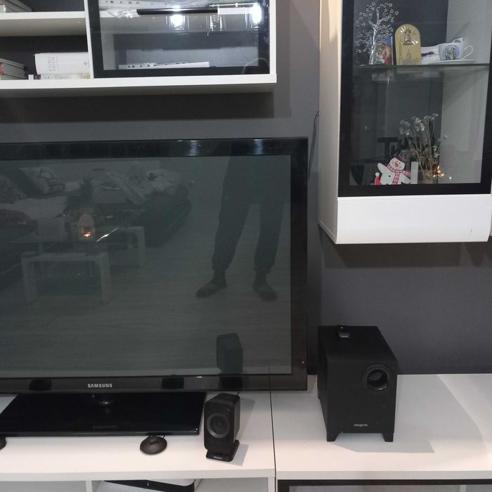 Telewizor Plazma  Displasy 55