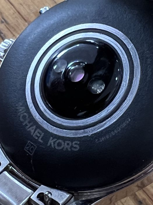 Smartwatch Michael Kors p/ peças