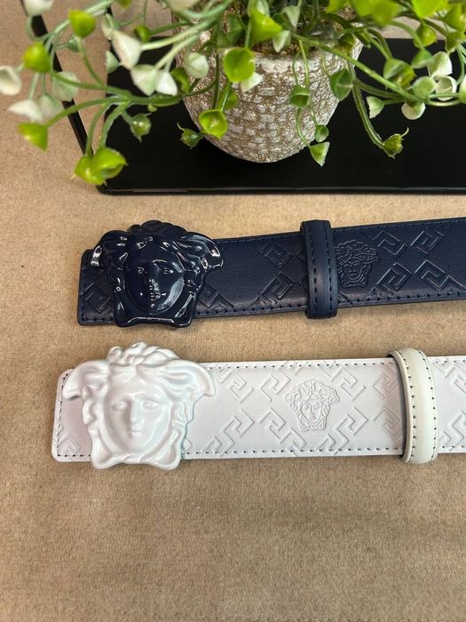 Versace belt , ремень версаче