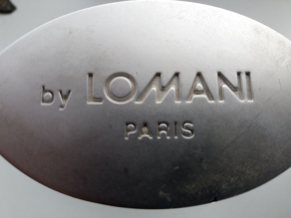 Woda toaletowa Lamani