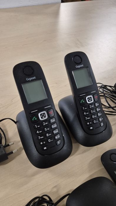 Telefon Gigaset A540
