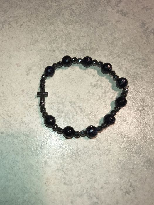 Różaniec na rękę