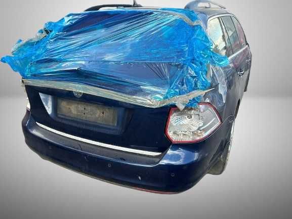 VOLKSWAGEN VW GOLF 5 V kombi 1.9tdi bls ld5q części