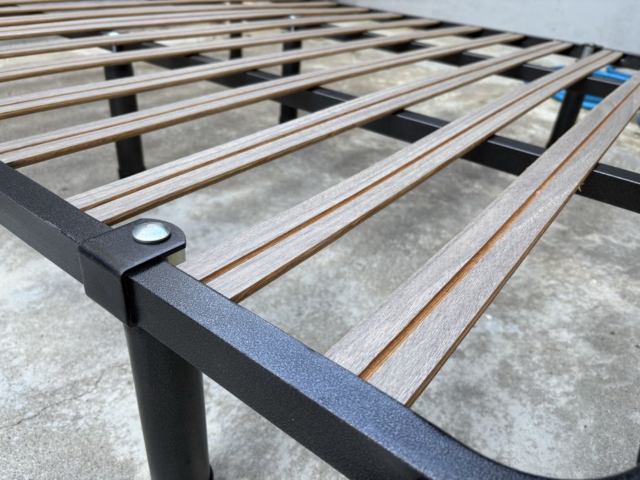Estrado Cama 190x140cm