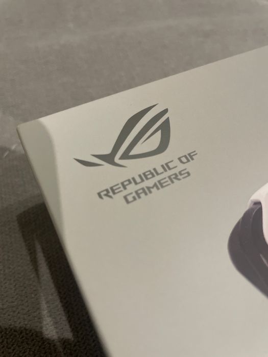 ROG ALLY TRAVEL CASE