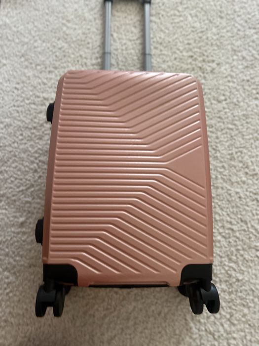 Валіза чемодан розмір s ручна поклажа