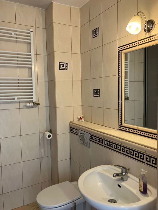Mieszkanie 117 m² ul.Korczak 4 piętro - Widok 3