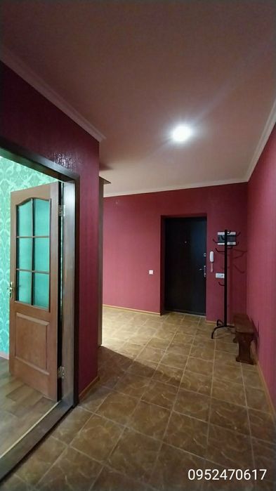 Сдаю 2 комнатную квартиру в новострое! Район Французского бульвара.