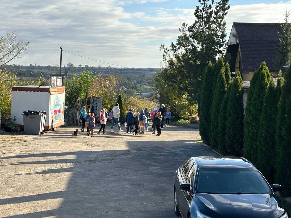 Продаж ранчо « Софія»