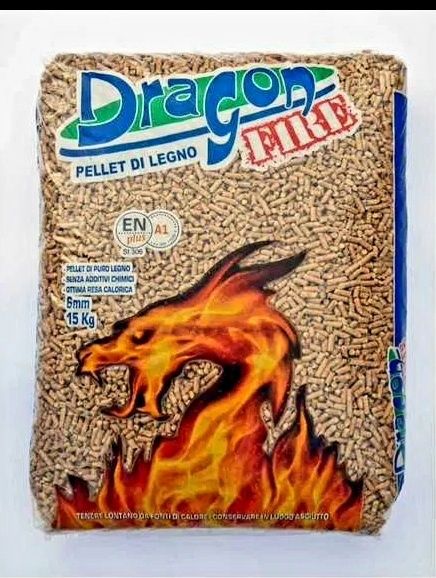 Dostawa GRATIS Pellet DANKROS pelet drzewny Olczyk Lava Olimp Barlinek