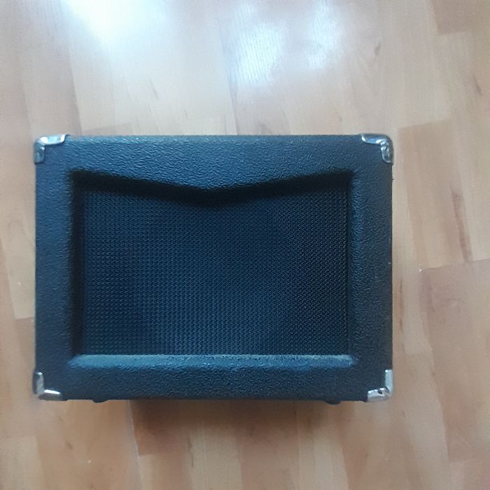 Piecyk pod gitarę