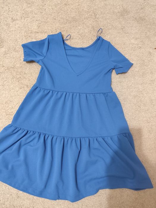 Zestaw ubrań damskich rozmiar S