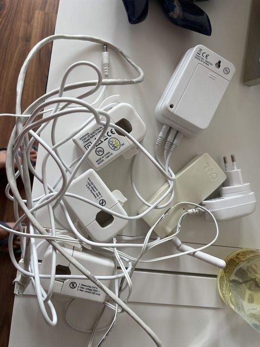 Medidor consumo energético OWL intuiton trifásico