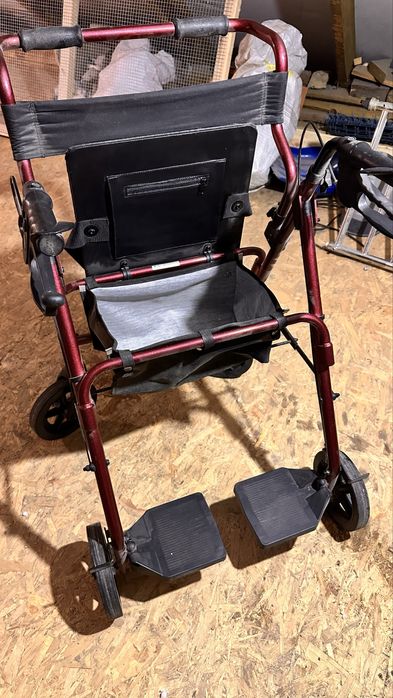 Продам Ролер-каталку