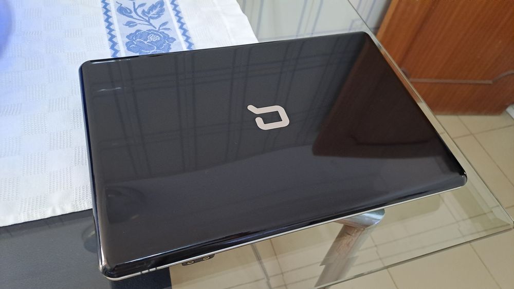 Compaq Presario CQ60