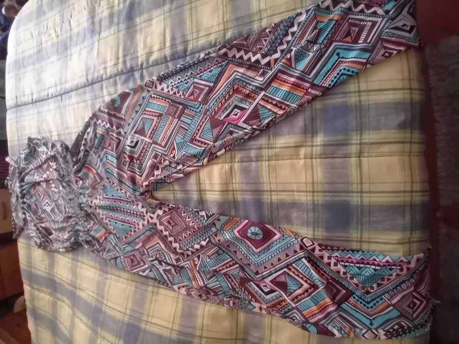 Macacão verão mulher