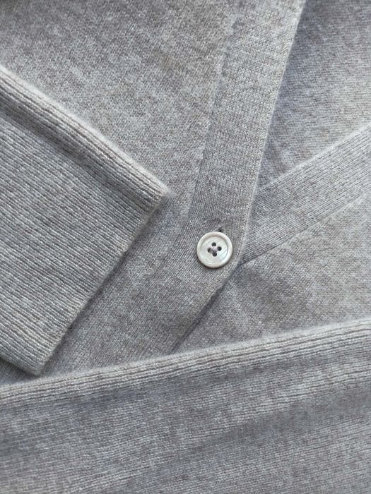 Sweter/Kardigan kaszmir Donna Lane/Roz L/XL