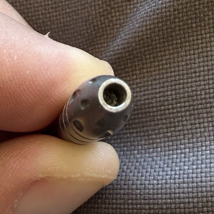 Lotka target Aspinal 22 g Asp