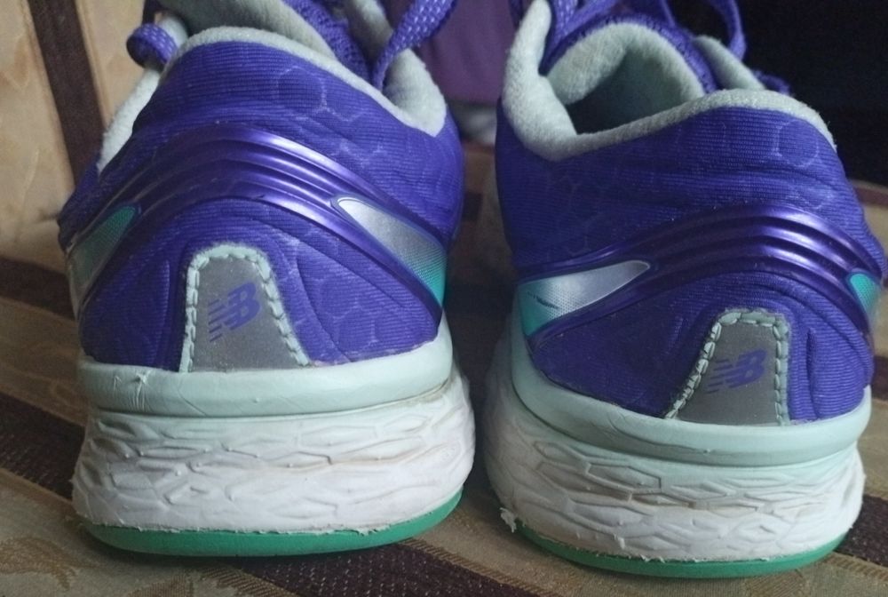 Buty sportowe New balance 38