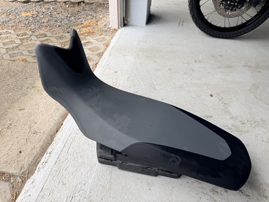 Siedzenie do BMW GS 700
