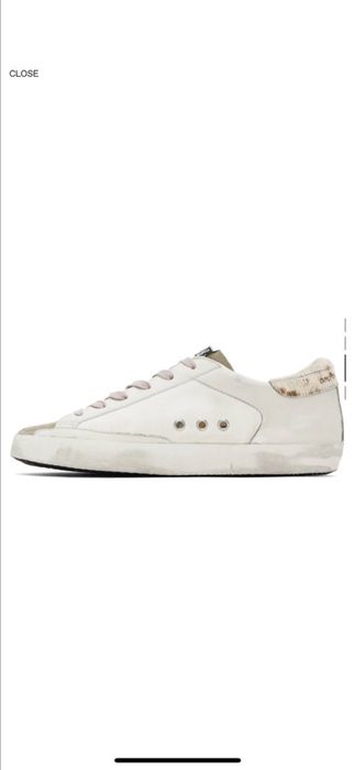 Golden goose ОРИГІНАЛ 40