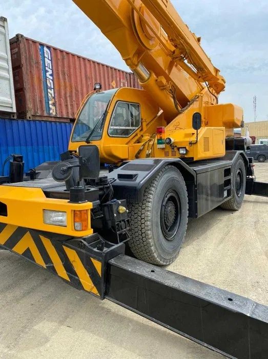 З ВОДІЄМ! Аренда автокрана, услуги автокрана, автокран Дніпро