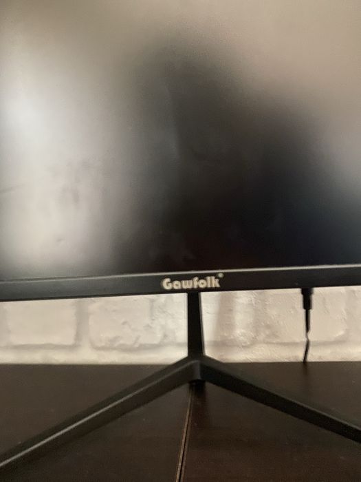 Monitor 24 polegadas
