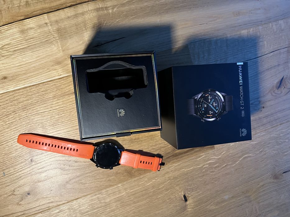 Huaweii watch GT2 46mm