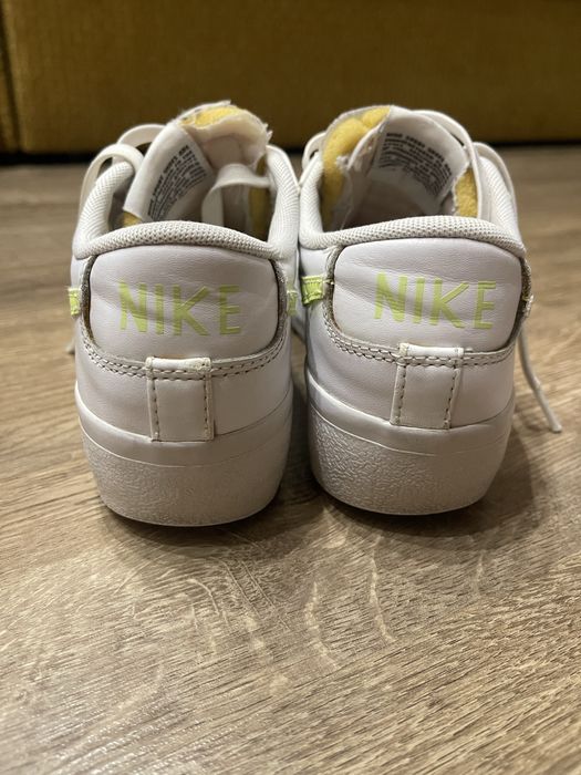 Кросівки  кеди Nike