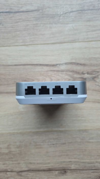 Access Point UniFi UAP-IW-HD