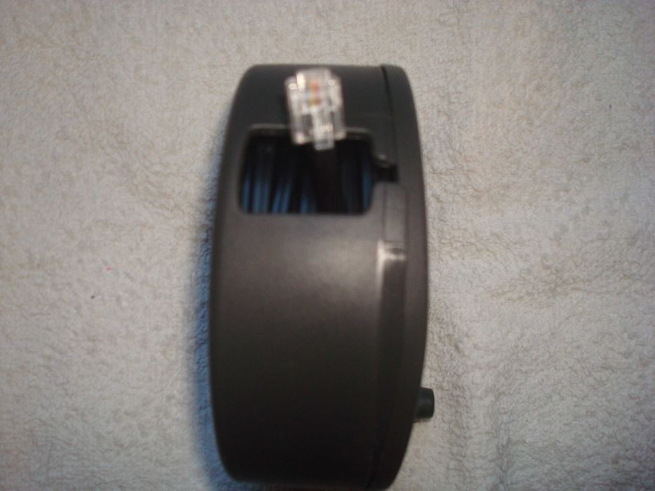 Fio de telefone extensível LEGRAND com 10 metros