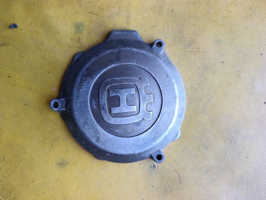 Peças de motor Husqvarna 125