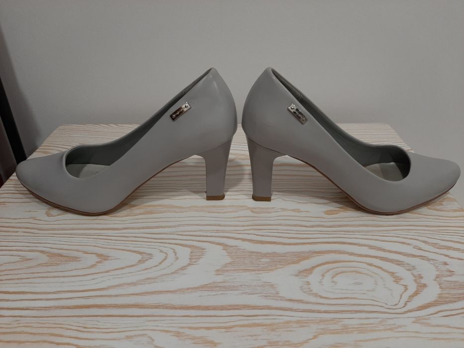 Buty Sergio Leone 37