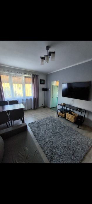 Mieszkanie do wynajęcia