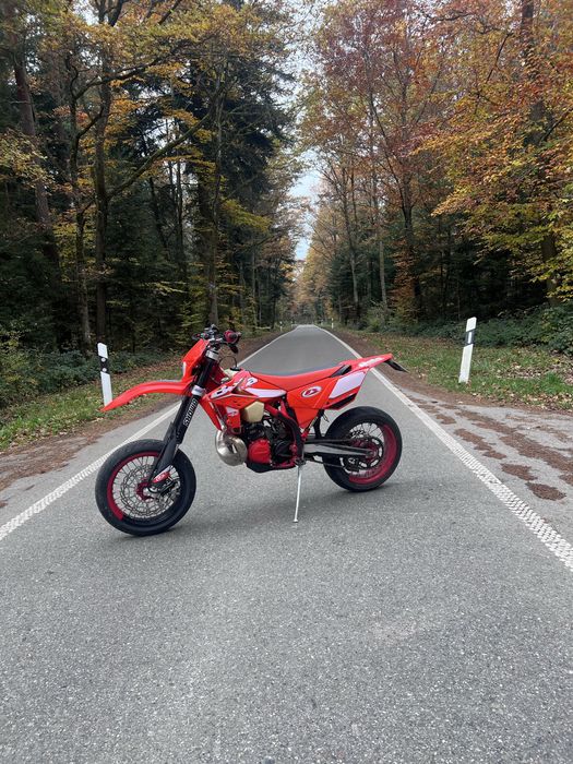 Beta RR 300 MY14 Enduro+SM