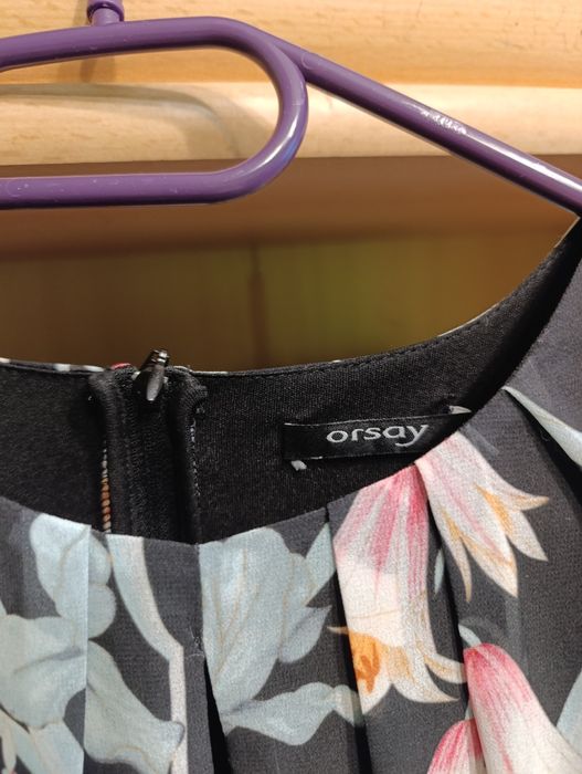 2 sukienki Orsay