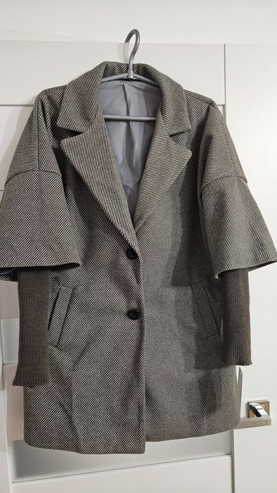 Płaszczyk  fango wiosna. Nowy. Roz42