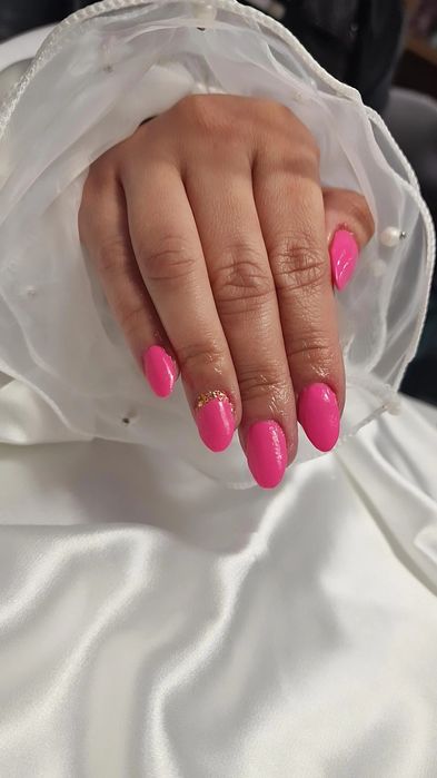 Modelos de unhas